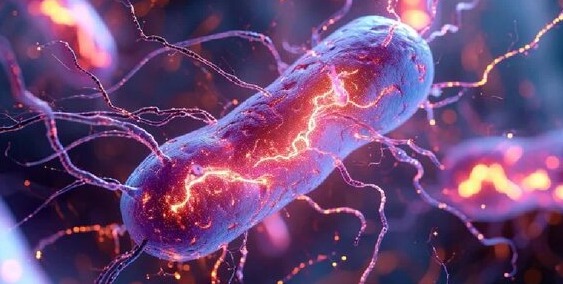 کشف باکتری‌هایی که برق تنفس می‌کنند!