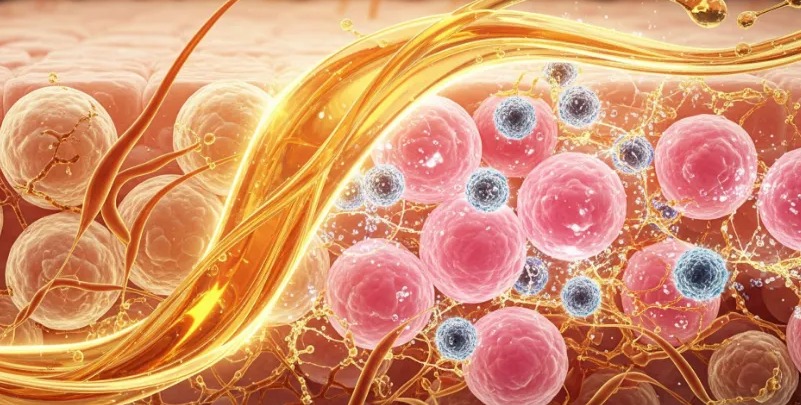 افسانه جوان‌سازی واقعی می‌شود؛ خون جوانان می‌تواند پوست سالمندان را بازسازی