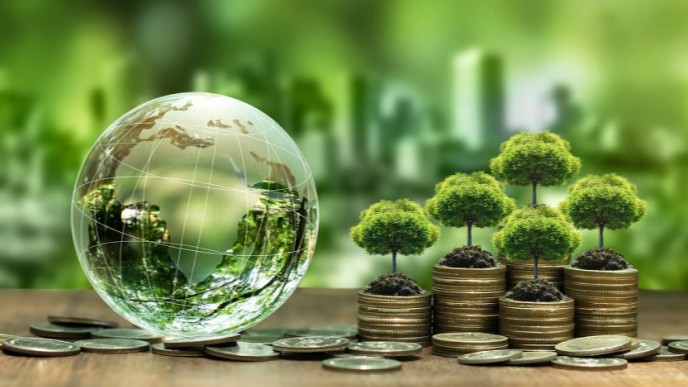 فناوری مالی و تأمین سرمایه