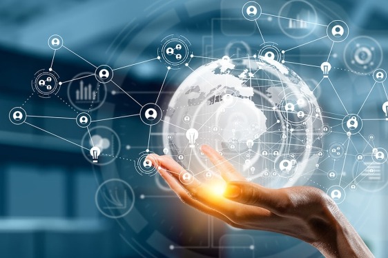 مشاوره و راهبری جهت طراحی، ایجاد، اخذ مجوز و توسعه فضای کار اشتراکی