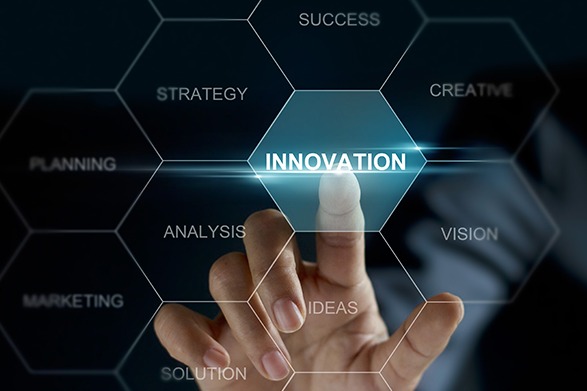 مشاوره و راهبری جهت طراحی، ایجاد، اخذ مجوز و توسعه مرکز نوآوری